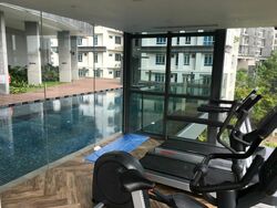 Robin Suites (D10), Apartment #483748341